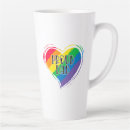 Search for gay pride flag mugs Equality