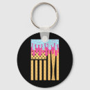 Search for pitching key rings Pitcher