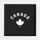 Search for canadian flag magnets Cool