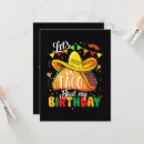 Search for taco bout a party invitations Maracas