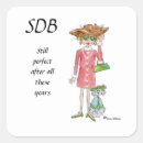 Search for all year stickers Modern