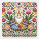 Search for cute easter stickers Vintage