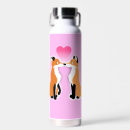Search for valentines day water bottles Pink