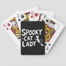 Search for halloween playing cards 2025