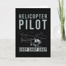 Search for helicopter cards Pilot