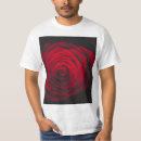 Search for red rose tshirts Vintage