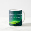Search for beautiful things mugs Quote