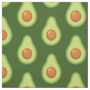 Search for avocado fabric Cute
