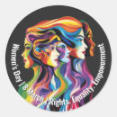 Search for womens equality stickers Empowerment