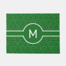 Search for hexagon doormats Geometric