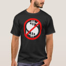 Search for crossed out tshirts Money