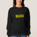 Search for halloween womens hoodies Boo