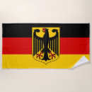 Search for germany flag beach towels Berlin
