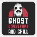 Search for ghost adventures stickers Horror