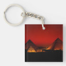 Search for archaeology key rings Pharaoh