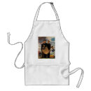 Search for magazine aprons Saturday