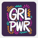 Search for fight the power stickers Woman