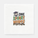 Search for engraved napkins Trickortreat