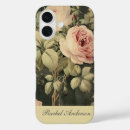 Search for pressed flower phone cases Botanical