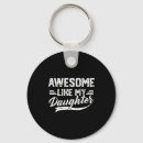 Search for my dad key rings Men