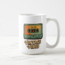 Search for cassettes mugs Cassette tape