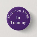 Search for dog training badges Service