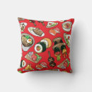 Search for japanese pattern cushions Food