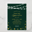 Search for client appreciation seasonal invitations Business