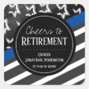 Search for police retirement Patriotic