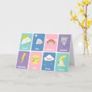 Search for weather cards Trendy