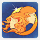 Search for gemini symbol stickers Astrology