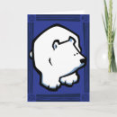 Search for polar cards Illustration