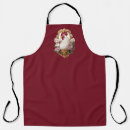 Search for rooster aprons Floral