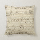 Search for sheet music cushions Composer