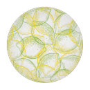 Search for lime green chopping boards Food