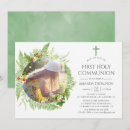 Search for country invitations Watercolor