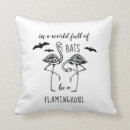 Search for halloween skeleton cushions Bat