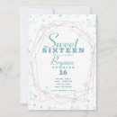 Search for rose gold geometric invitations Minimal