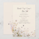 Search for sweet as can be invitations Bees