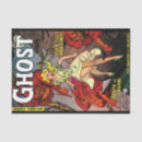 Search for horror tissue paper Retro
