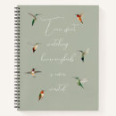 Search for bird watching notebooks Ornithology