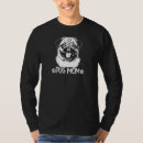 Search for pug mom tshirts Dog