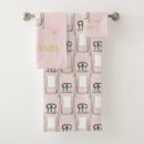 Search for perfume bottle Watercolor