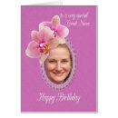 Search for special niece birthday cards Flowers