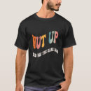 Search for nut up Men