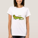 Search for iguana tshirts Pet