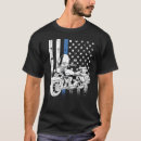 Search for blue motorcycle tshirts Police