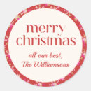 Search for gold name stickers Modern