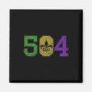 Search for mardi gras magnets Crawfish