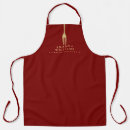 Search for catering aprons Elegant